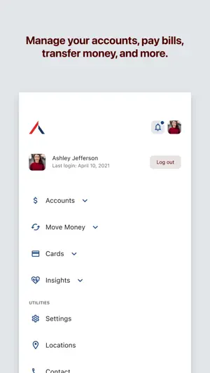 America's Credit Union screenshot 4