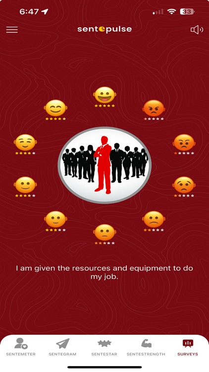 Sentemeter Pro screenshot-4