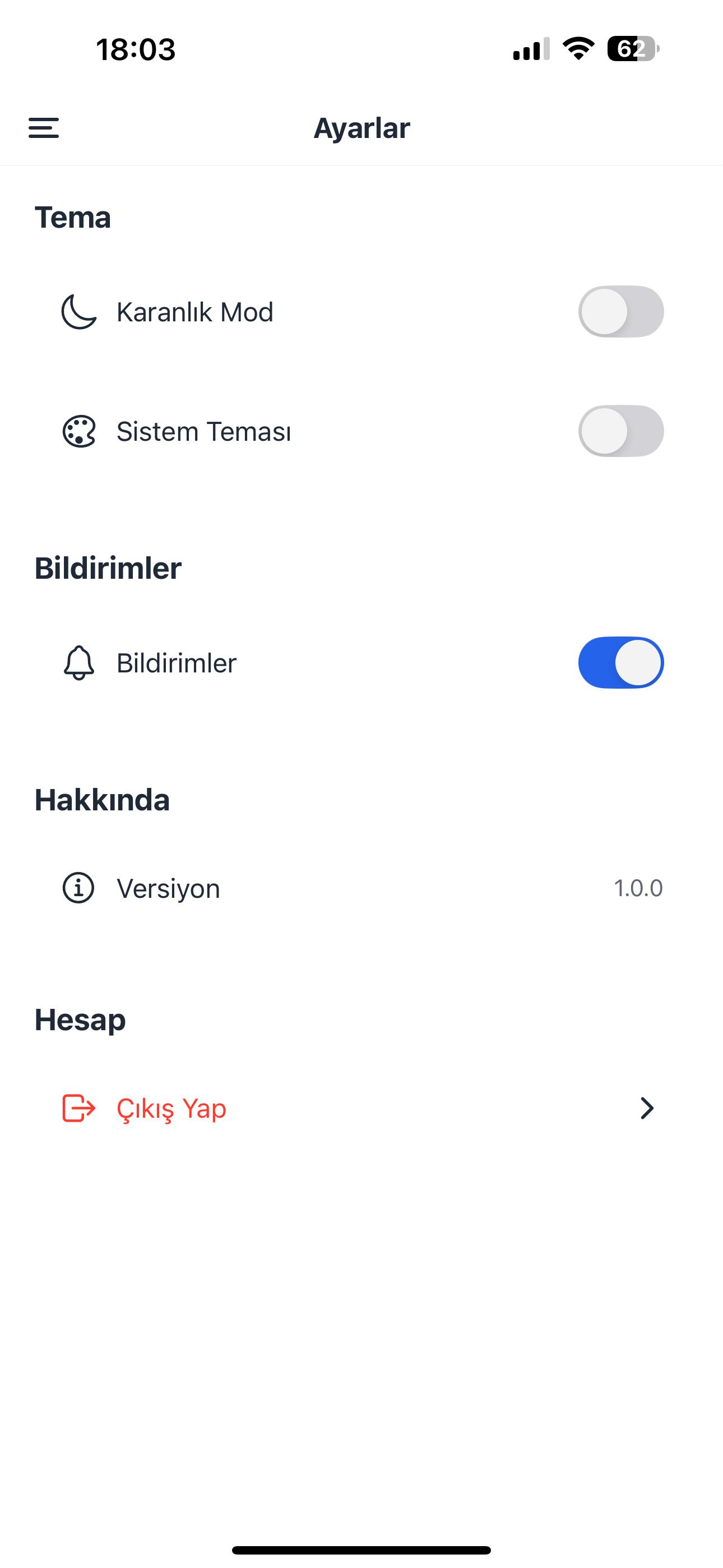 BirPlatform screenshot 9