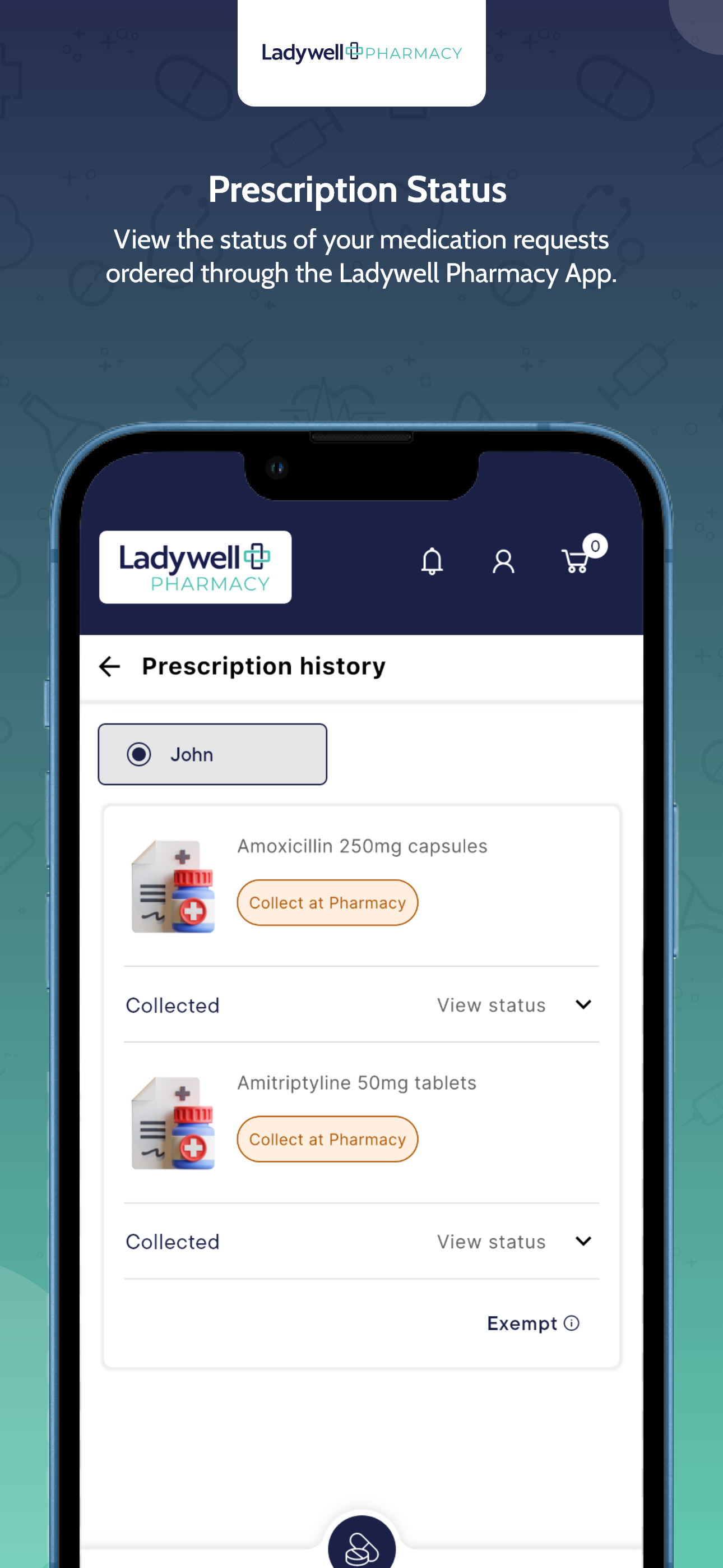 Ladywell Pharmacy