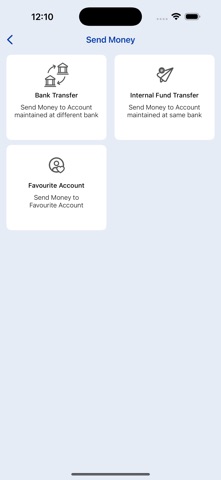 Birat mBank Screenshot 7 of 8