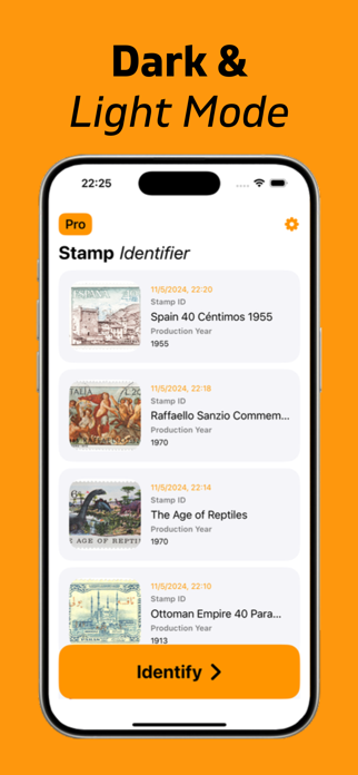 Stamp Identifier AI Screenshot 7 of 7