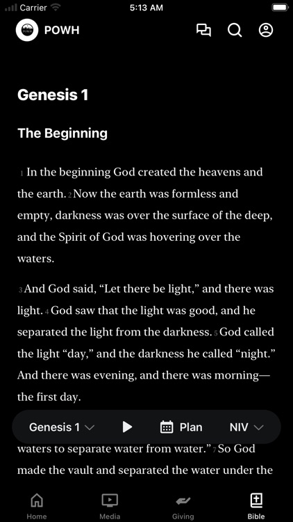 Pentecostals of West Houston