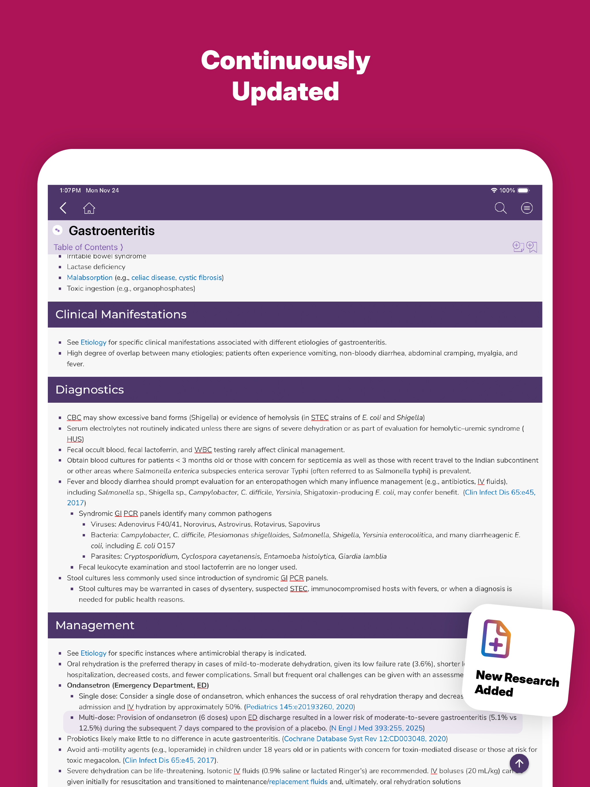 Sanford Guide Pediatric