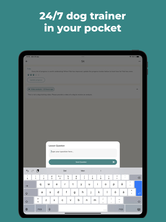 Barko AI Dog  Puppy Training