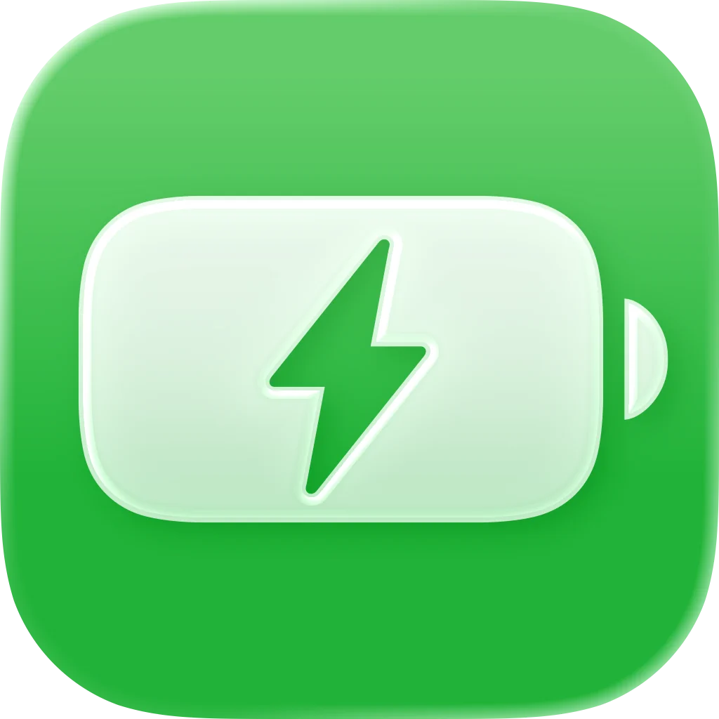 Battery Widgets by Unplugged