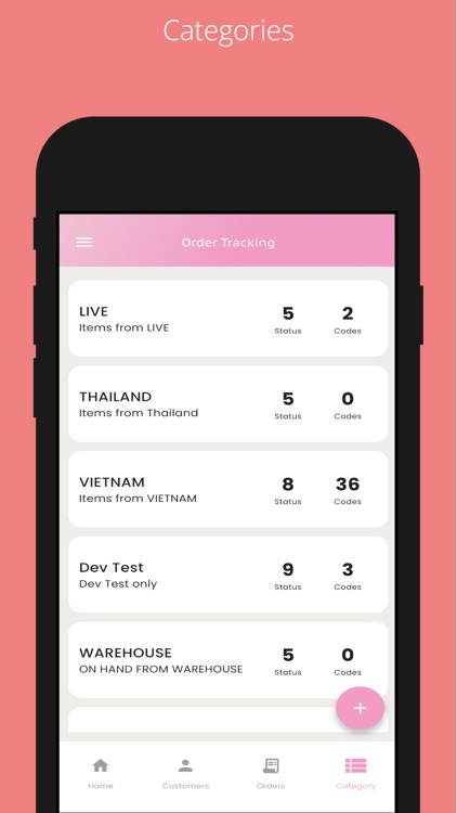 Hana's Import Goods screenshot-4