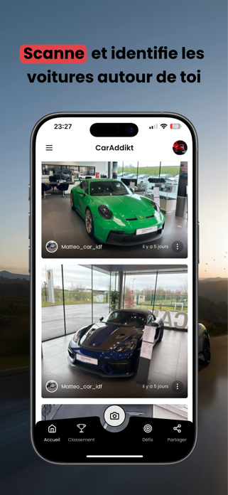 Car Addikt Screenshot 1 of 5