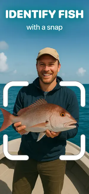 Fish Identifier: FyshID AI screenshot 1