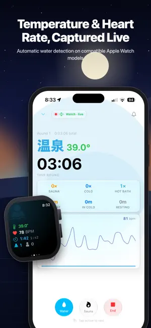 Furolog screenshot 2