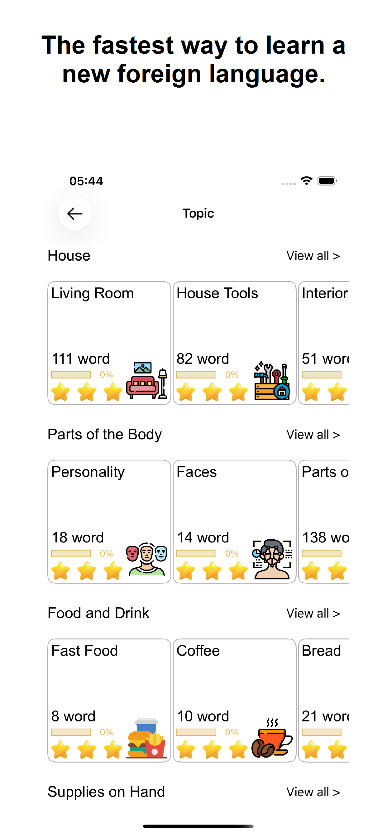 Norwegian 90000 Words&Pictures