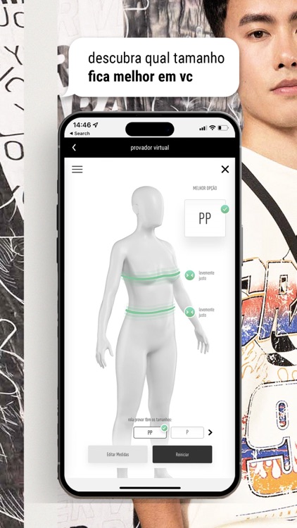 Youcom: roupas e acessórios screenshot-5