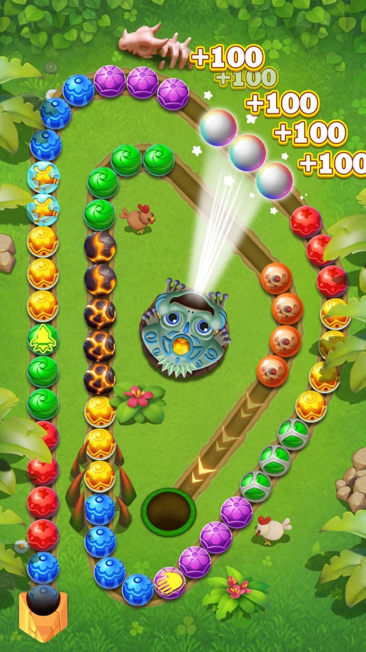 #3. Marble Match Classic Pro (iOS) 来自: Hong Tuan Nguyen