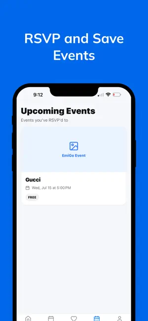 EmiGo Now screenshot 3