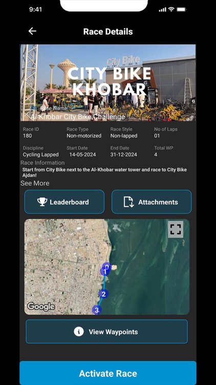 CloudRacing screenshot-3