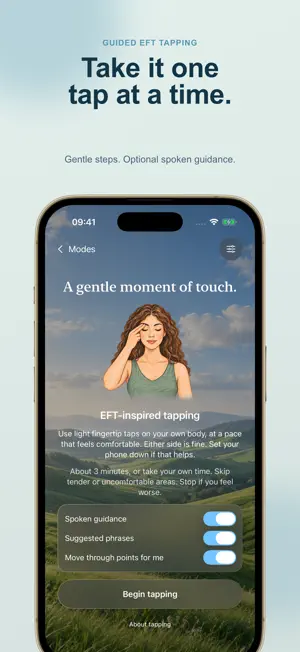 A Little Space: Mindfulness screenshot 3