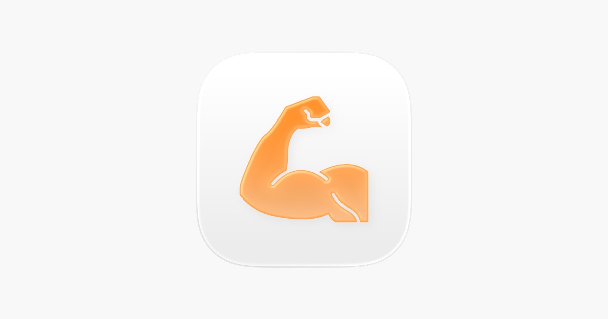 Gym Logger: pump sesh App - App Store