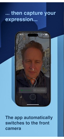 camAround screenshot