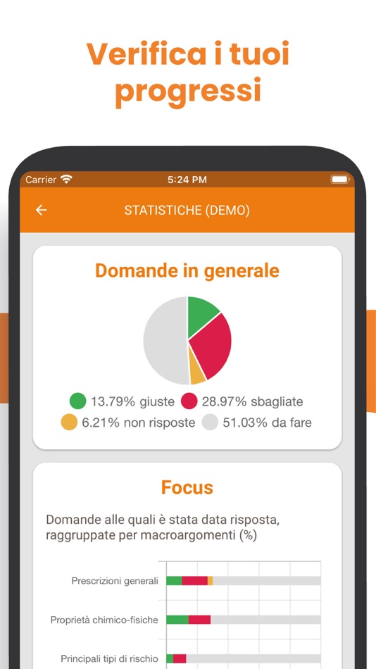 #7. Quiz CFP ADR 2025 (iOS) 由: Egaf Edizioni Srl