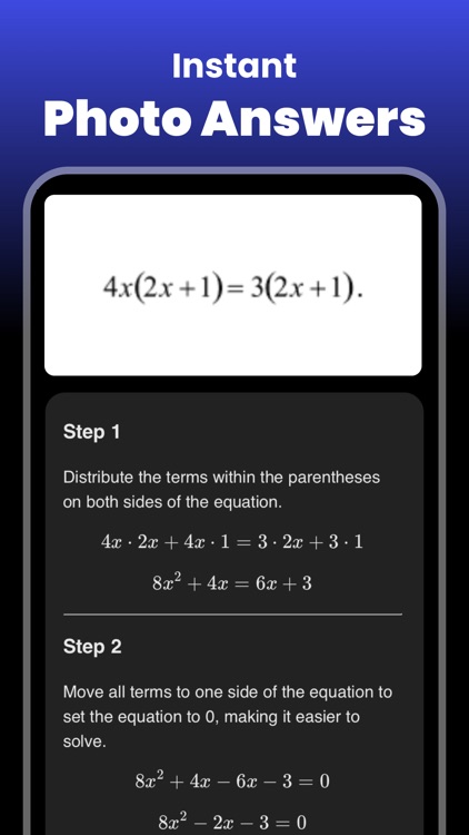 Gem AI: Chat Ask AI Anything screenshot-5