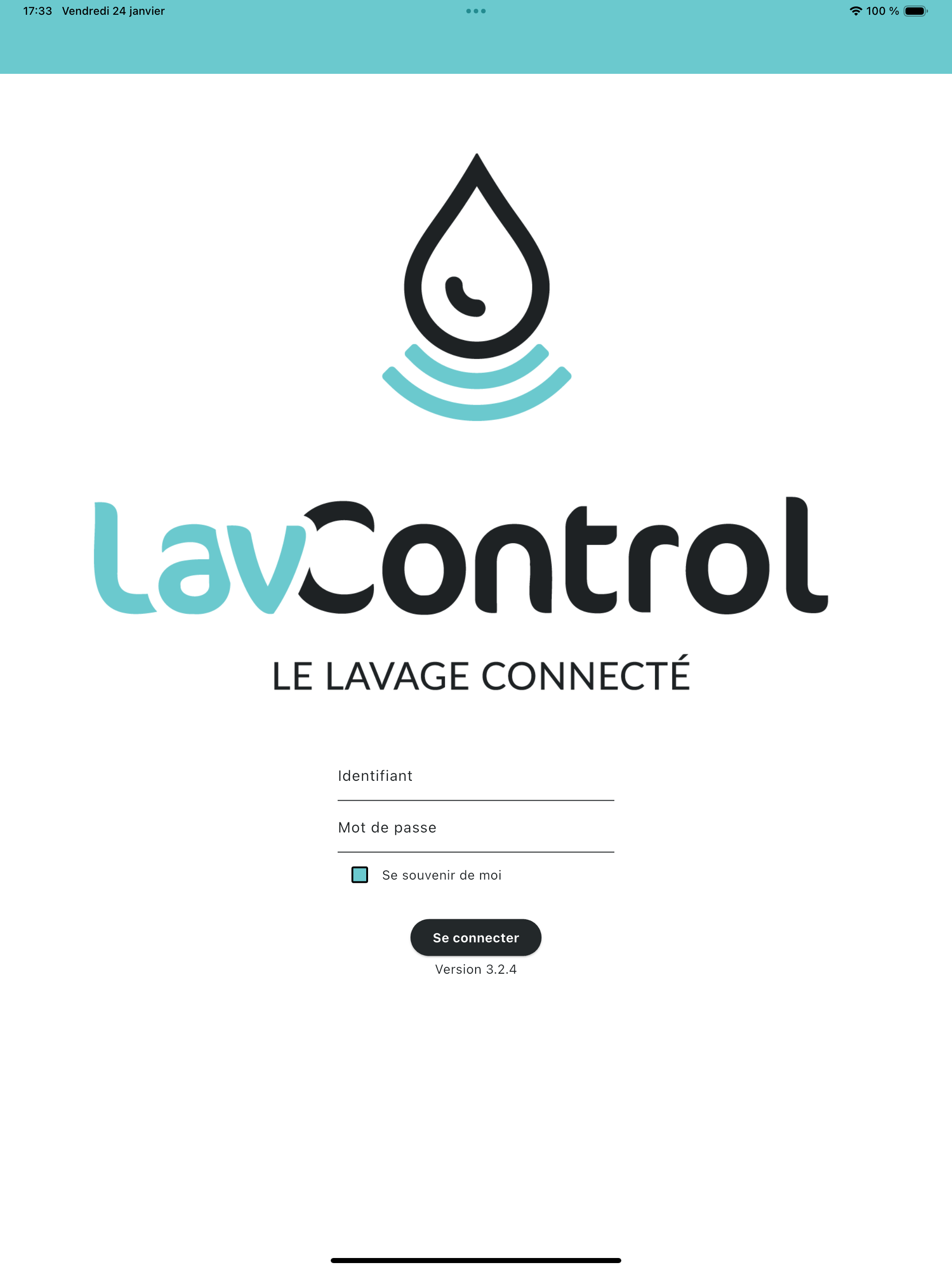 LavControl