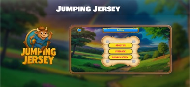 Jumping Jersey Screenshot 7 of 7