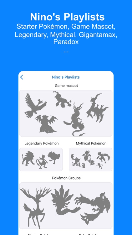 NinoDex : Travel Plan screenshot-4