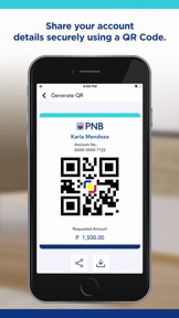 PNB Digital screenshot