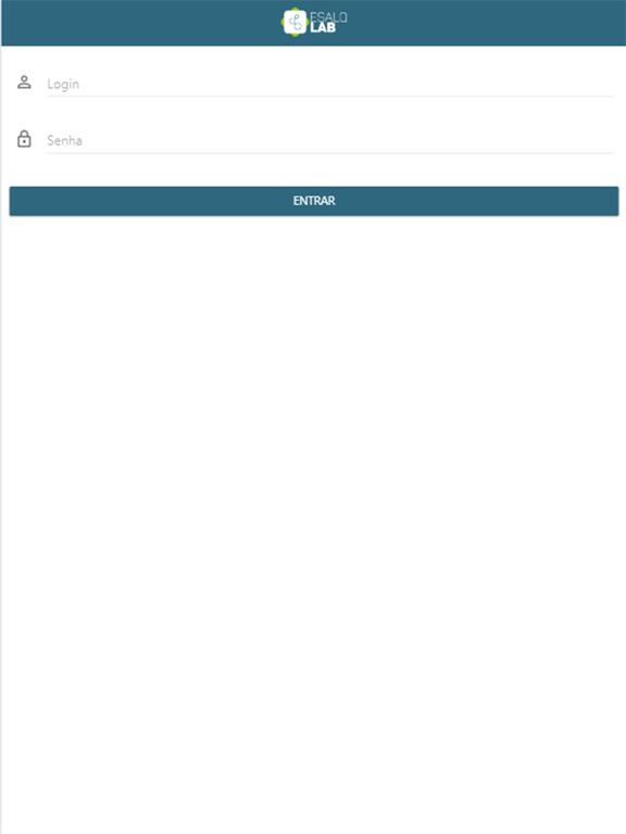 Screenshot #4 pour ESALQLab