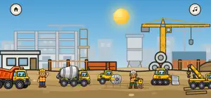 Baby Mode: Toddler Worlds screenshot 2