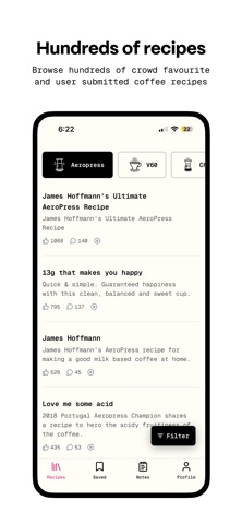 We Make Coffee Screenshot 1 of 8