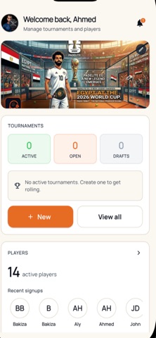 Padelite EG Screenshot 3 of 5