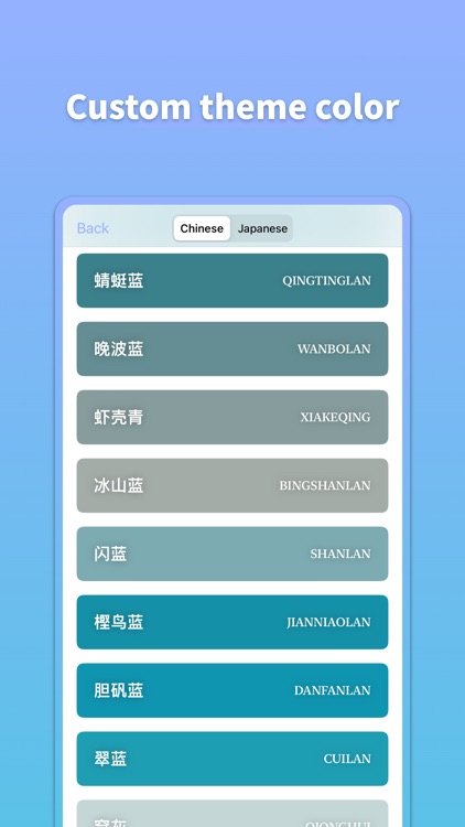 TimeLine - Pomodoro & Notes screenshot-7