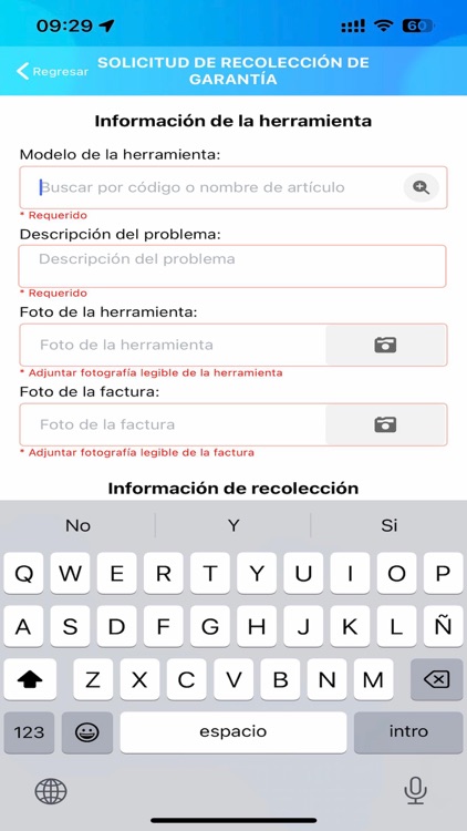 Tihsa Ferreterías screenshot-7