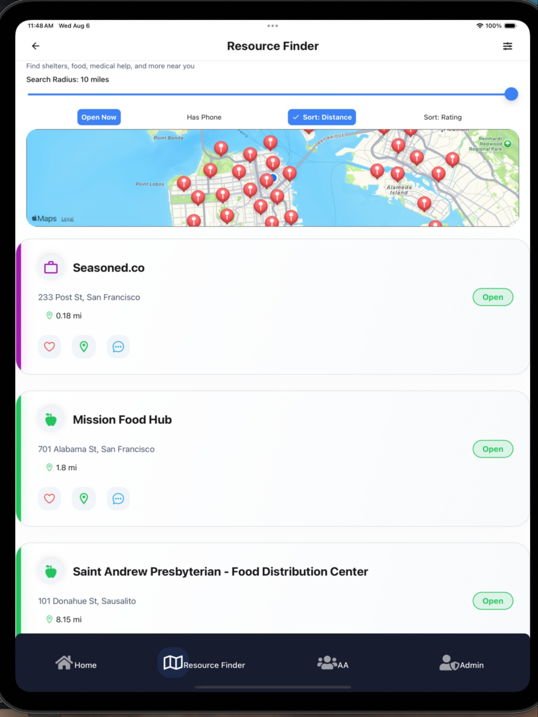 HelpHaven screenshot 6