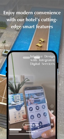 SAVÈA Bay City Manila screenshot