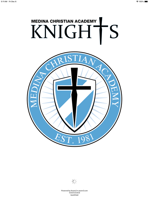 Screenshot #6 pour Medina Christian Academy