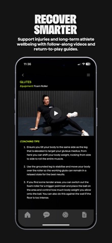NetHub App screenshot