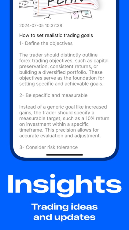 Boom & Crash - Trading Signals