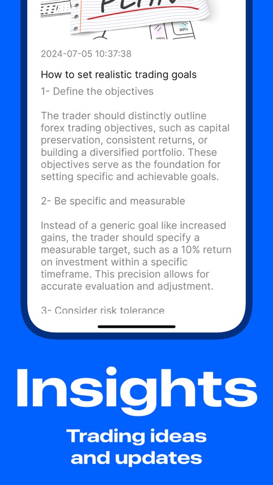 #2. Boom & Crash - Trading Signals (iOS) 由: Mamili Mamili