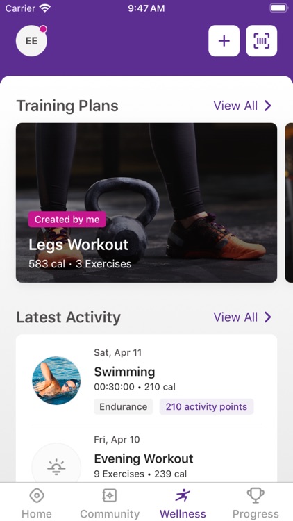 YMCA of the Capital Area screenshot-3