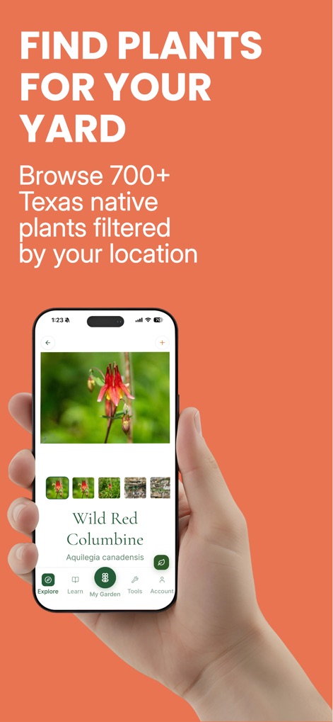 Pollinator Patch: Yard Planner - Lifestyle App | MWM