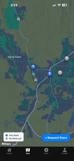 Savvy Shoppers screenshot 3