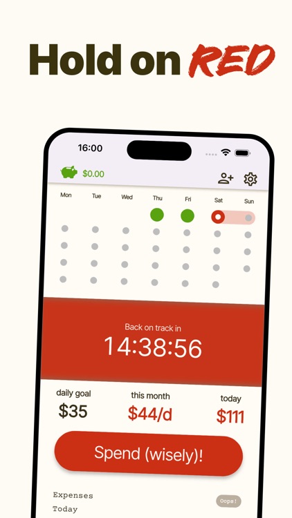Paktol: Human Money Tracker screenshot-5