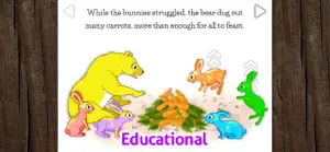 Read-Aloud Story - Bundee screenshot 4