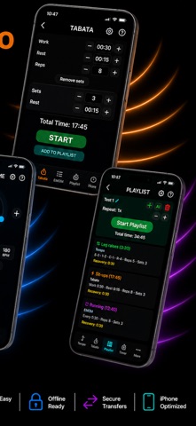 FitKit Pro Screenshot 2 of 9