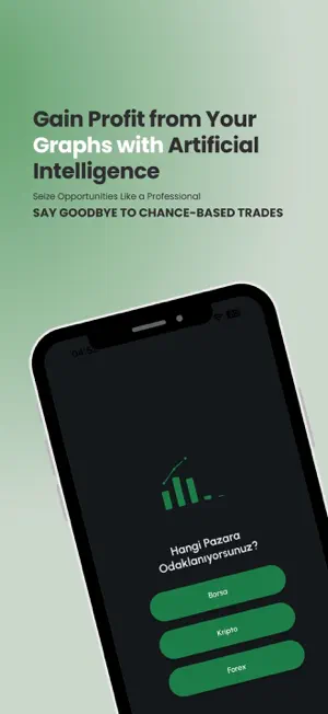Charti AI -Trading Assistant screenshot 1