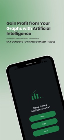 Charti AI -Trading Assistant screenshot