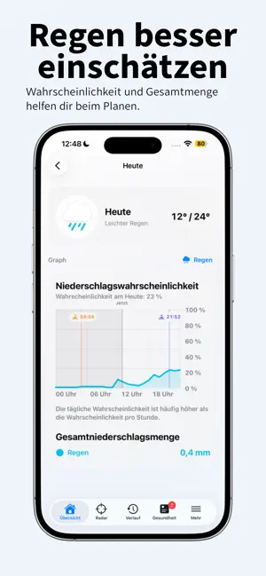 Metevia screenshot 3