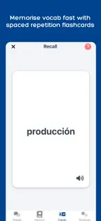Langua: AI language learning screenshot 7